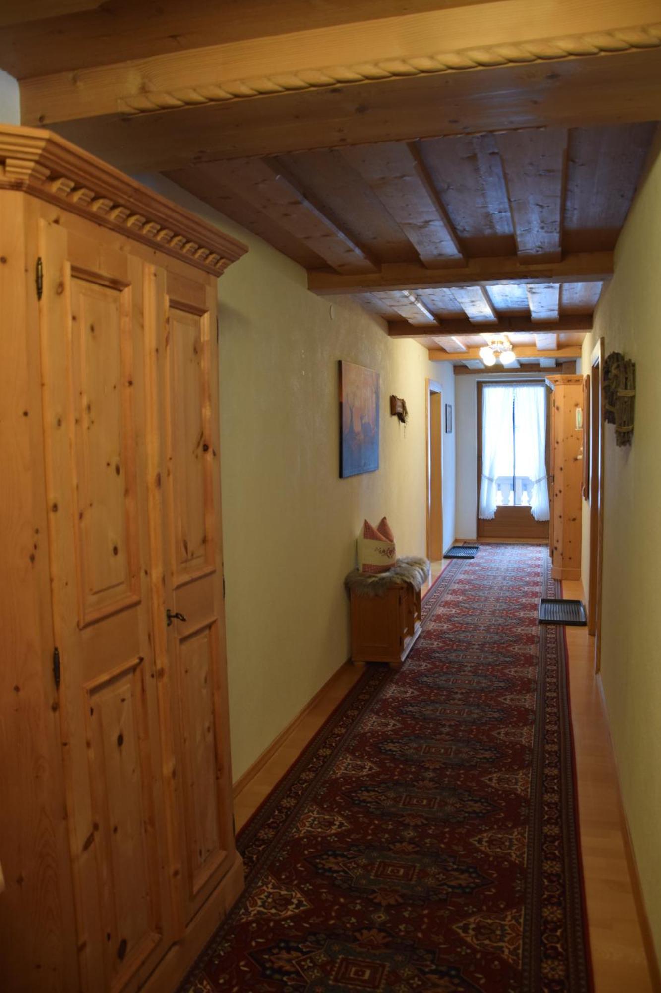 Haus Weitenstich Zell am Ziller Exterior photo